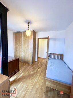 Pronájem, byty/4+kk, 125 m2, Biskupská 3330/8, Moravská Ostr - 12