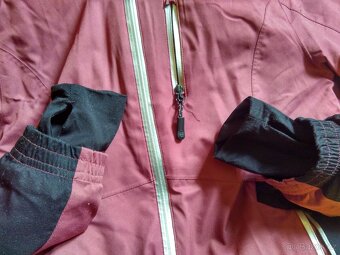 vel.146/152 Recco Crivit Pro dětská lyžařská bunda - 12