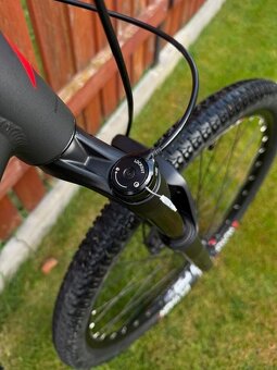 Horské kolo MMR Kuma velikost S - 12