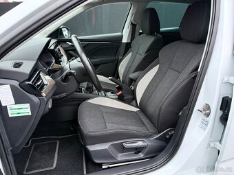 Škoda Scala 1.0 TSI Style 85kW 2019 | DPH, ČR, 1.maj - 12