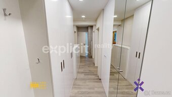 Pronájem bytu 2+1 65 m², Zlín - Mokrá II, ev.č. 02526 - 12