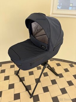 Kočárek 3v1 INGLESINA APTICA XT 2021 - 12