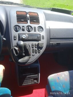 Mercedes Benz Vito 638 - 12