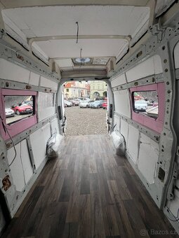 Renault Master III, rok 2014, motor 2.3 dCi. - 12