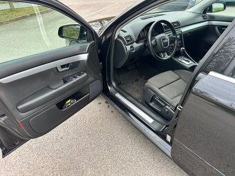 Audi A4 B7 2.0 tdi 103 kw - 12