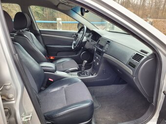 Prodám Chevrolet EPICA, 2,0 CDTI, 2008, STK 5/2026, TAŽNÉ - 12