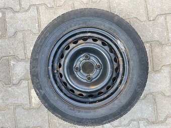 Letni pneu 165/70/13 - 12