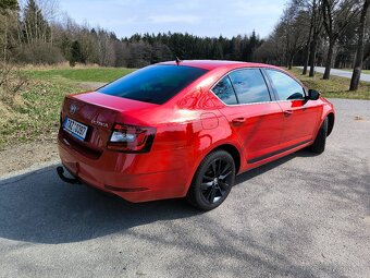 OCTAVIA III 2,0TDI 110kW STYLE DSG 2020 CR LED KESSY - 12