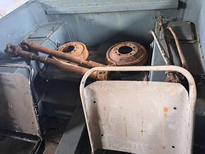 GAZ 67 Čapájev - 12