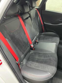 Hyundai i30 N Drive-N Limited Edition – 24500 km, automat - 12