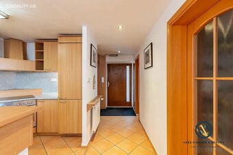 Prodej bytu 4+kk 151 m² Halasovo náměstí, Brno - Lesná - 12