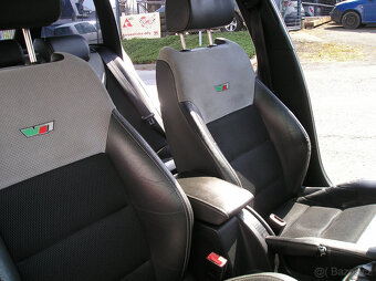 ŠKODA OCTAVIA II COMBI RS 2.0 TDi 125KW RV-12/2008 - 12