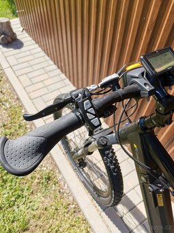 Elektrokolo Easybike Mi5 2x baterie ZÁNOVNÍ - 12