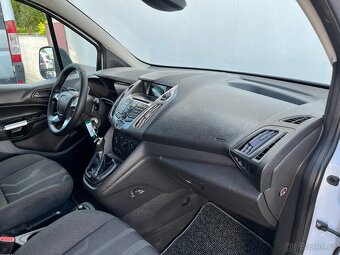 Ford Tourneo/Transit Connect 1,6TDCi, 5 míst - 12