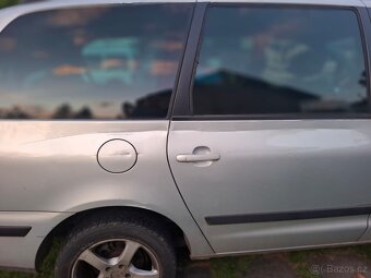VW Sharan 1.9 TDI - 12