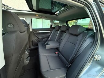 Škoda Karoq 2.0 TDI 110Kw/4x4/DSG/Fulled/158Tkm/2024 - 12