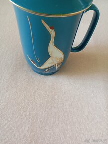 cibulák-porcelán originál - 12