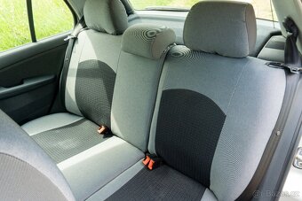 Škoda Fabia 1,2, 40 kW, r.v. 2006, 166.000 km - 12