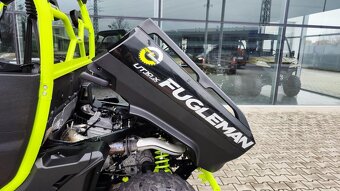 Segway Fugleman UT10X - 12