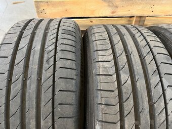 Alu 17 5x100 s 205/40 - 12