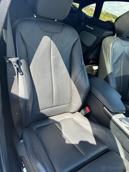 BMW 430d GranCoupé – M packet - 12