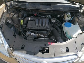 Mercedes-Benz B classe 200 CDI - 12
