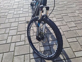 Elektrokolo Haibike - 12