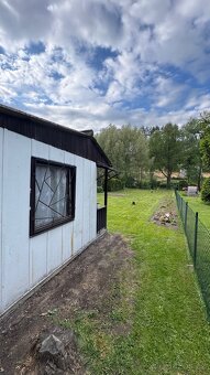 Prodej zahrádky, Bělá pod Bezdězem, 616m2 - 12