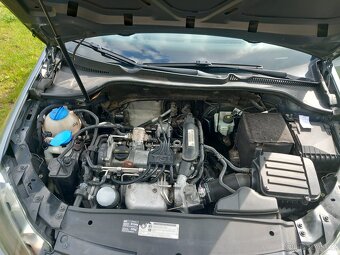 Prodám VW Golf 1,2tsi - 12