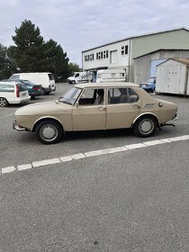 Prodàm  Saab 99 - 12