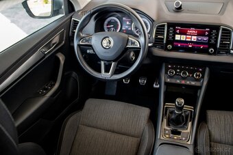 Škoda Karoq 1.5 TSI ACT Style - 12