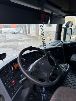 TAHAČ SCANIA R450 BEZ EGR 2016 + RETARDER - 12
