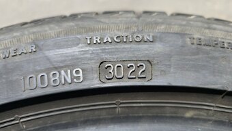 Letní pneu 245/40/19 Bridgestone - 12