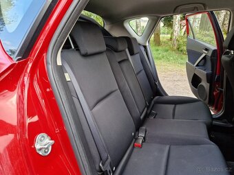 Mazda 3 (BL), Mirai - 12