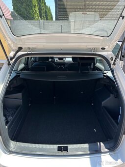 2018 Škoda Fabia kombi 1.0TSI 81KW - 12
