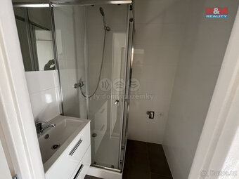 Pronájem bytu 1+1, 36 m², Havířov, ul. Karolíny Světlé - 12