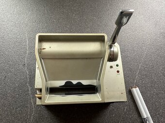 Powermatic - 12