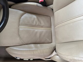Audi A7 3.0 TDI quattro S tronic Sportback - 12