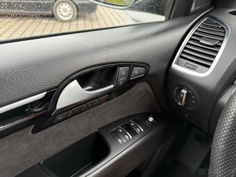 Audi Q7 4.2TDI 250KW  S-line Quattro DPH TOP - 12