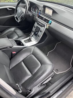Volvo xc 70 D5 AWD - 12