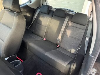 Peugeot 207 1.4 HDI 50KW, Servisní kniha - 12