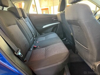 SUZUKI SX4 S-CROSS 1.6i 88KW 4X4,NOVA STK,2015,ALLGRIP - 12