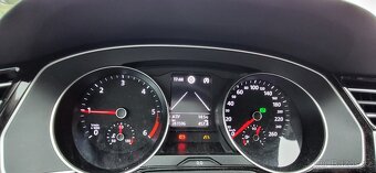 Volkswagen Passat b8 110kw dsg 2016 - 12