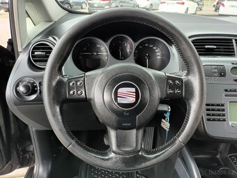 Seat Altea 1,9 TDI,77KW,KLIMA,TEMPOMAT X - 12