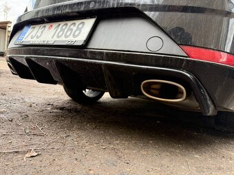 Náhradní díly Seat Leon CUPRA 2.0 TSI 4x4 221kw DNUE 52tkm - 12