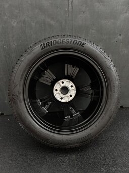 Alu. škoda octavia LYRA 5x112 205/55/17 - 12