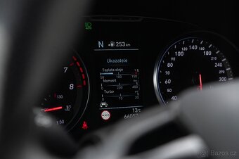 Hyundai I30 N Hatchback, Manual, ČR, 66tis km - 12