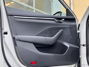 Škoda Octavia 4 STYLE 2.0TDI 110kw DSG Tažné DPH ČR - 12