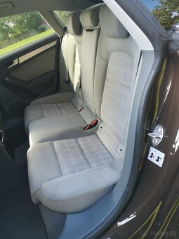 AUDI A5 FACELIFT 2012/SRPEN 2.0TDI 130KW AUTOMAT - 12