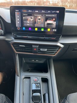 Cupra Formentor 1.5 TSI 110 KW DSG. R.v. 9/2022 - 12